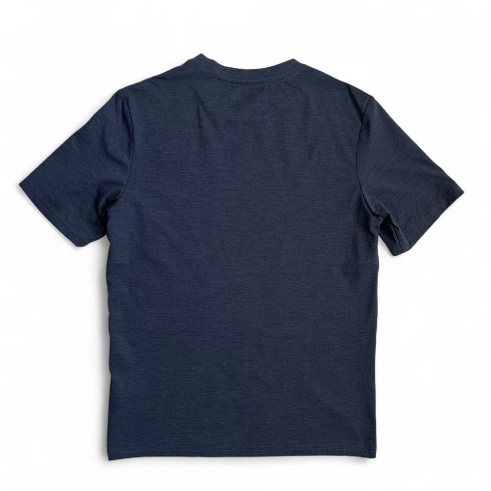 Butterfly Graphic Tee Shirt XS - Picture 3 of 5